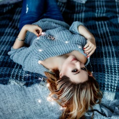 Клавдия Краденова, 21.12, Уральск