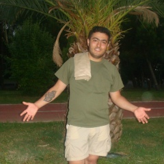 Giorgi Saralidze, 29.11.1990, Тбилиси