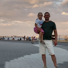 Олег Кубатин, 23.07, Тула