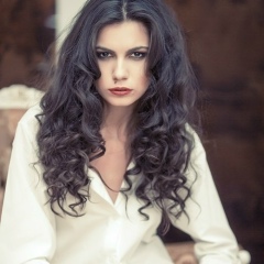 Лера Алексеева, 20.06