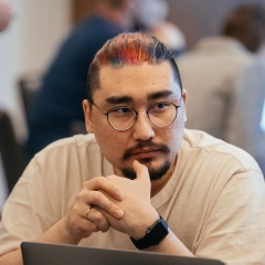 Руслан Жубанищев, 09.05.1990