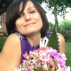 Оксана Кубицька-Биляева, 18.08.1980, Львов