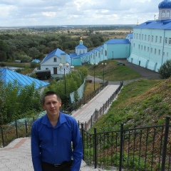 Владимир Меркулов, 25.12.1987, Курск