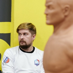 Павел Бочеров, 20.09.1989, Котельники