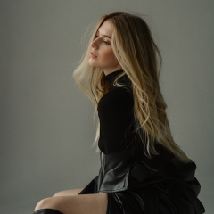 Елизавета Стефаненко, 22.08.1999