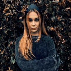 Евгения Будда, 10.03, Волгоград