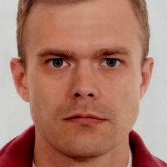 Алексей Шуняев, 02.07, Санкт-Петербург