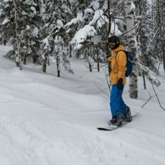 Тимофей Солдатов, 31.08.1985, Екатеринбург