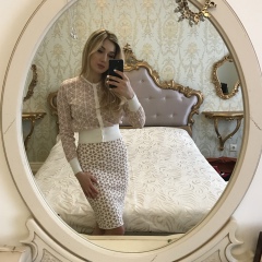 Наида Газиева, 07.09, Москва