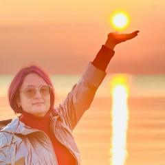 Мария Белова, 14.03.1988, Москва