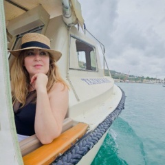 Екатерина Макаричева, 27.04.1987, Светлогорск