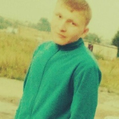 Максим Цыкунов, 02.04