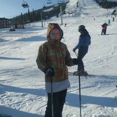 Катя Дедова, 08.02.1984, Новосибирск