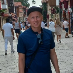 Андрей Никифоров, Уфа