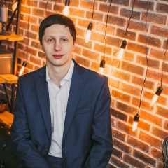 Дмитрий Потафеев, 24.10.1986, Дзержинск