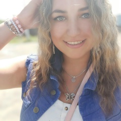 Маринка Владимировна, 19.10, Люберцы