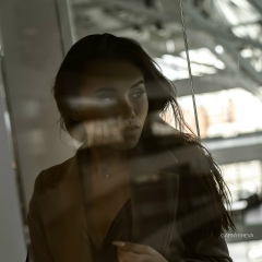 Анюта Калютик, 30.04.1996, Екатеринбург