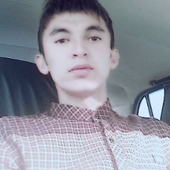 Арман Кудайбергенов, 26.02.1992, Сарыагаш