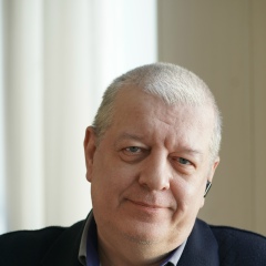 Александер Журавлев, Санкт-Петербург