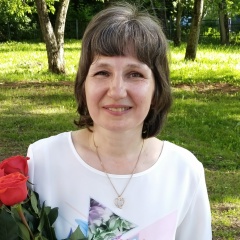 Светлана Мокрушина, 09.09, Киров