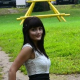 Марина Терещенко, 17.08.1993, Даугавпилс