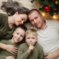 Анна Кожухова, 01.12, Самара