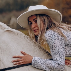 Валерия Коваленко, 05.10, Краснодар