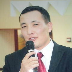 Марат Абдуллаев, 17.11.1986, Шымкент