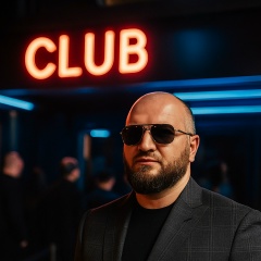 Хусейн Батаев, Грозный