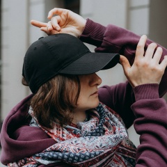 Юлия Провоторова, Москва