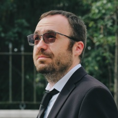 Владимир Терентьев