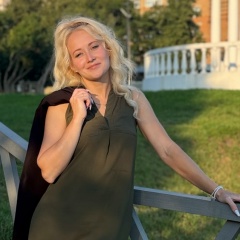 Юлия Беспалова, 03.07