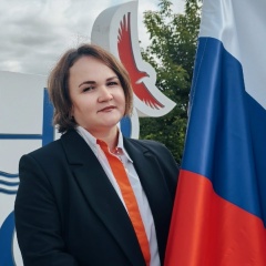 Наталья Мережникова, Екатеринбург