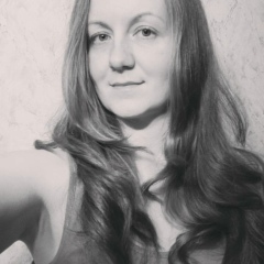 Таня Куцюк, 31.01, Киев