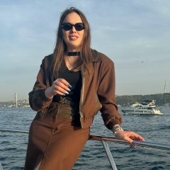 Ирина Ляшина, 11.03, Москва