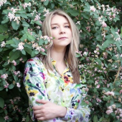 Катя Гамеза, 24.04.1991, Минск