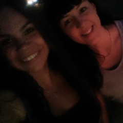 Ева Полякова, 22.02.1999, Самарканд