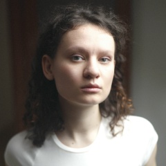 Анна Дубшан, Москва
