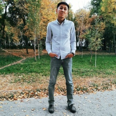 Erik Asakeev, Каракол