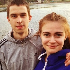 Владислав Дроздов, 09.08.1995, Минусинск