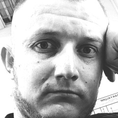 Серега Михайлин, 24.02.1990, Пенза