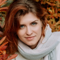 Елена Орлова, 26.06.1987, Москва