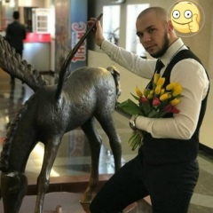 Стасян Черевков, 03.09, Удачный