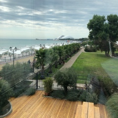 Ирина Сагитова, 24.08.1967, Москва