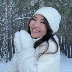 Жетта Ефремова, 29.06