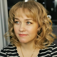 Елена Павлова, 03.06, Москва