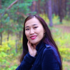 Дария Филиппова, 01.09, Якутск