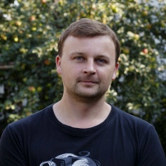 Володимир Савченко, 17.04, Ровно