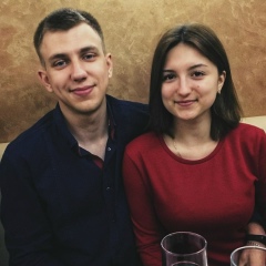 Дмитрий Цымбал, 15.09.1997, Харьков