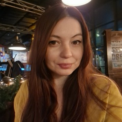 Наталия Тихонова, 31.01.1984, Алматы